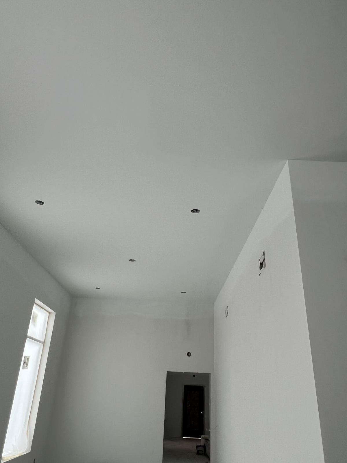 Interior Painting